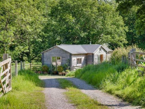 Ash Mill Cabin