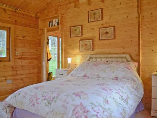 Ash Mill Cabin