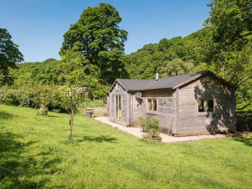 Ash Mill Cabin