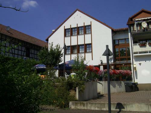 Posada An Der Linde