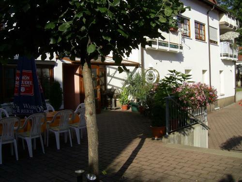 Posada An Der Linde