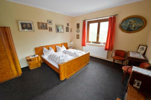 Hostal Guest House Spl�vek