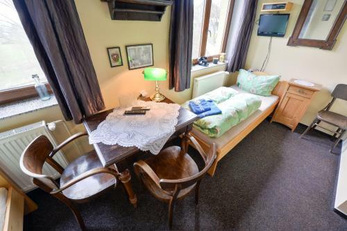 Hostal Guest House Spl�vek