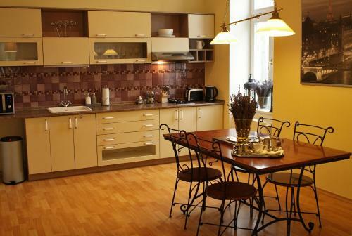 Apartamento Villa Rosa Residence
