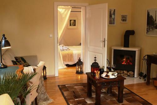 Apartamento Villa Rosa Residence