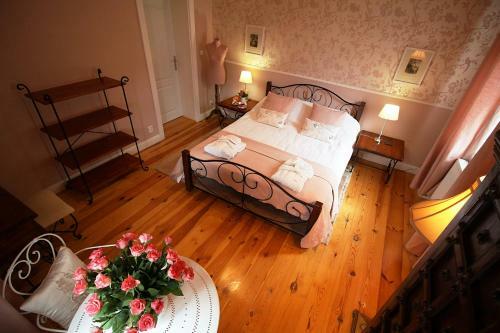 Apartamento Villa Rosa Residence