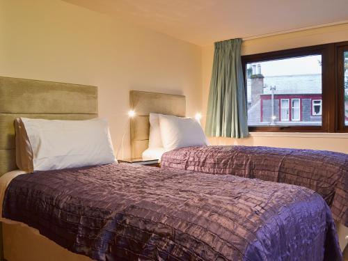 The Gregorton Coachhouse