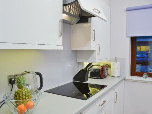 The Gregorton Coachhouse
