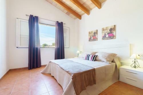 Villa Caimari