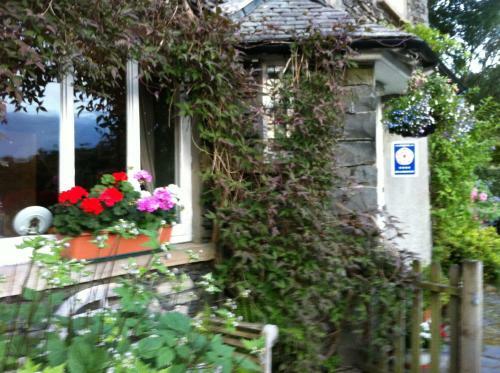 Bed & Breakfast Stockghyll Cottage