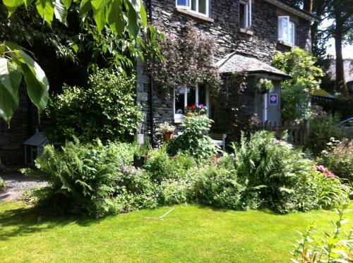 Bed & Breakfast Stockghyll Cottage