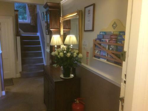 Bed & Breakfast Stockghyll Cottage