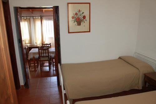 Casa Del Maestro