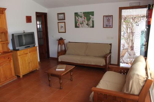 Casa Del Maestro
