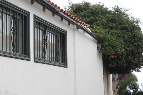 Casa Del Maestro