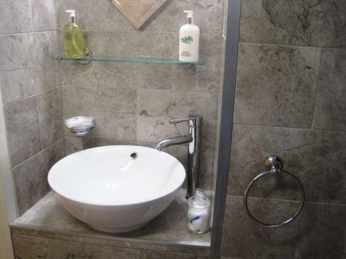 Hostal The Melville