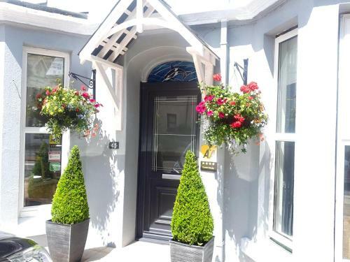 Hostal The Melville