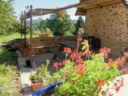 Holiday Home La Bergerie