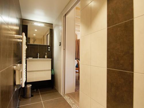 Holiday Home La Bergerie