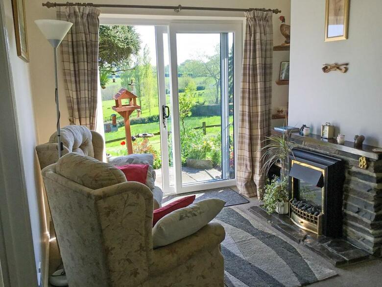 Rose Cottage VI