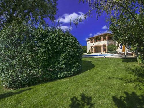 Villa Baderna
