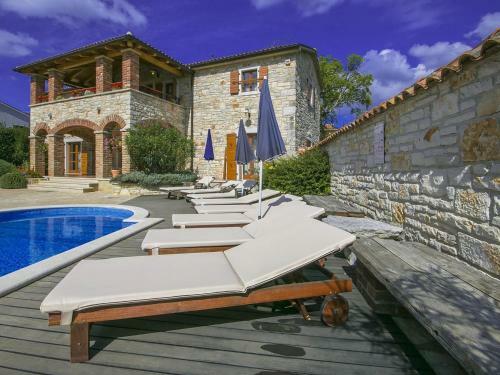 Villa Baderna