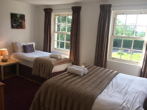 The Rocks B&B