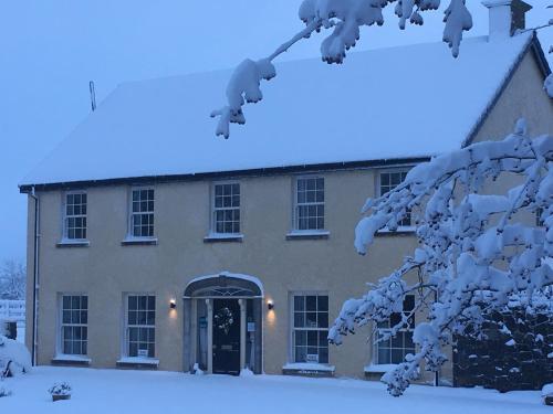 The Rocks B&B
