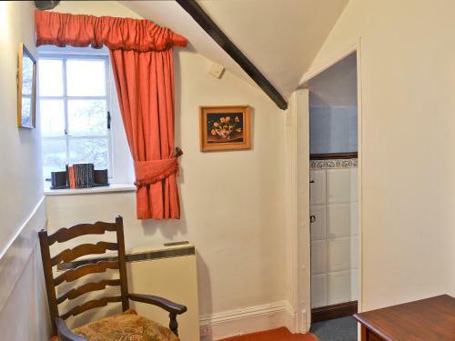 Tom's Cottage