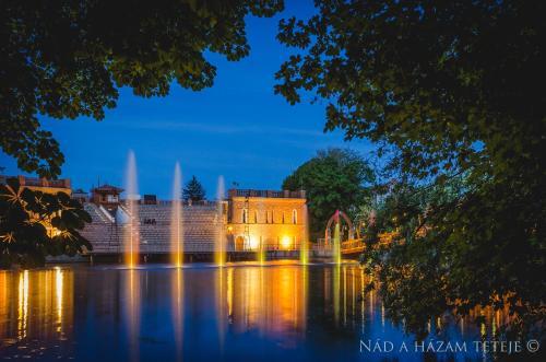 N�d A H�zam Teteje