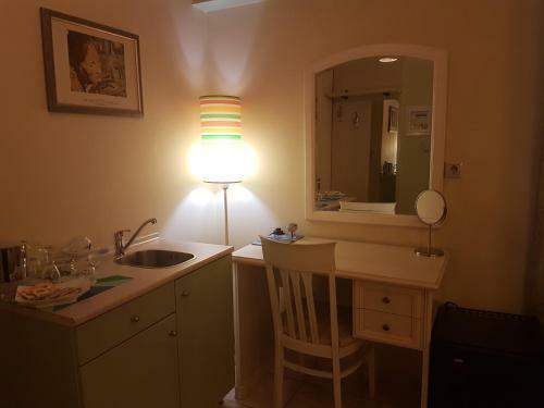 Hostal Yiannis Apartments