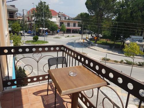 Hostal Yiannis Apartments