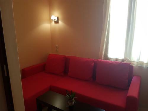 Hostal Yiannis Apartments