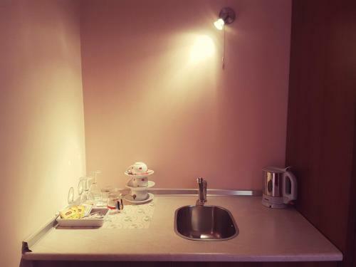 Hostal Yiannis Apartments