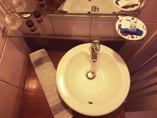 Hostal Yiannis Apartments