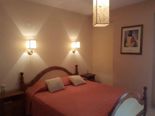 Hostal Yiannis Apartments