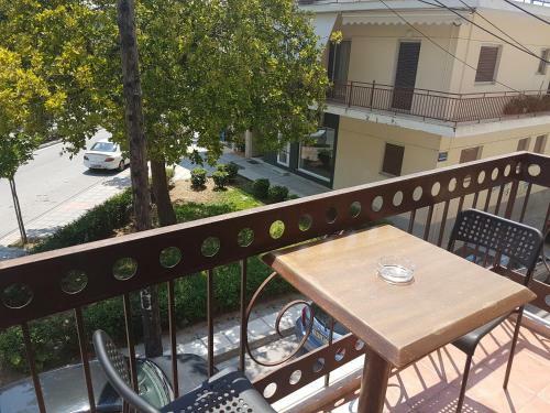 Hostal Yiannis Apartments