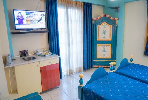 Hostal Yiannis Apartments