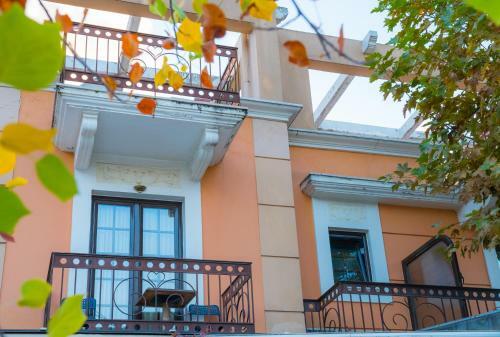 Hostal Yiannis Apartments