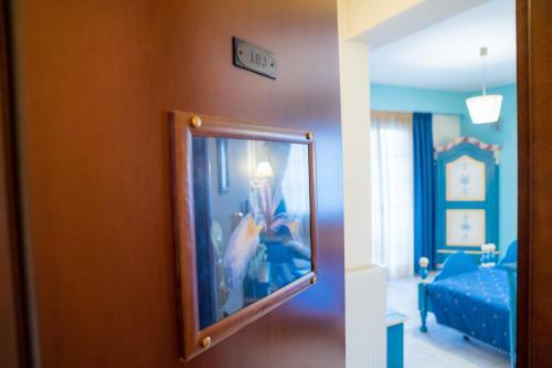 Hostal Yiannis Apartments