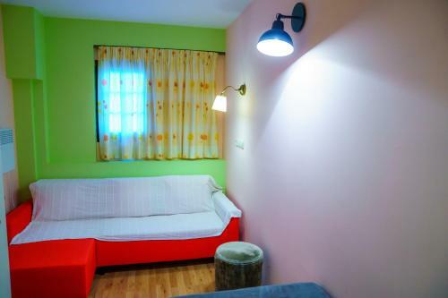 Hostal Yiannis Apartments