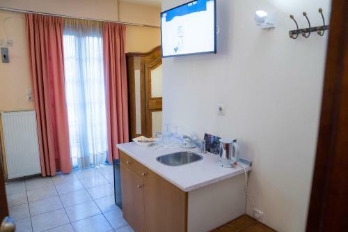 Hostal Yiannis Apartments