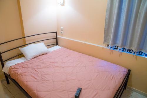 Hostal Yiannis Apartments