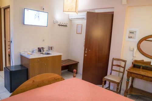 Hostal Yiannis Apartments