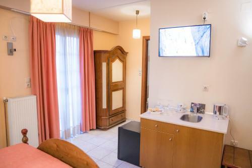 Hostal Yiannis Apartments