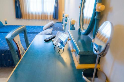 Hostal Yiannis Apartments