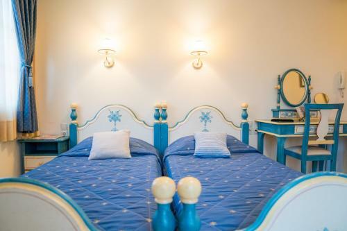 Hostal Yiannis Apartments