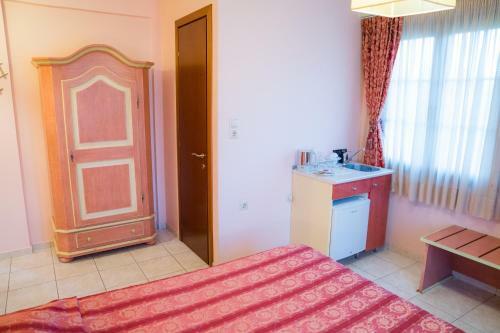 Hostal Yiannis Apartments