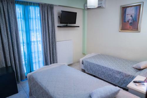 Hostal Yiannis Apartments
