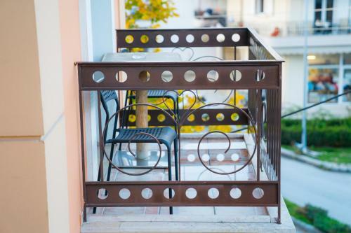 Hostal Yiannis Apartments
